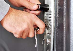 Whiteland Locksmith